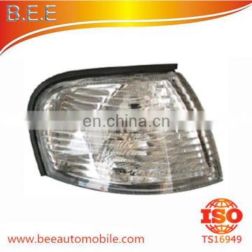 FOR NISSAN SUNNY INDICATOR B15 1999 SUNNY 2000-2001 CORNER LAMP R 26120-4M401 L 26125-4M401