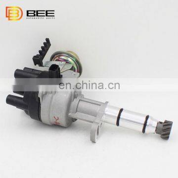 High Performance Ignition Distributor Assy For Mitsubishi T2T84872 MD326637 MD169418