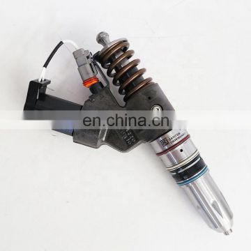 Heavy Machinery Engine Parts M11 Common Rail 3411756 Fuel Injector