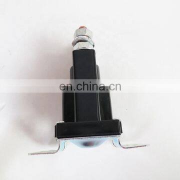High Quality 6CT Diesel Engine Spare Parts 3916301 Magnetic Switch photo-4