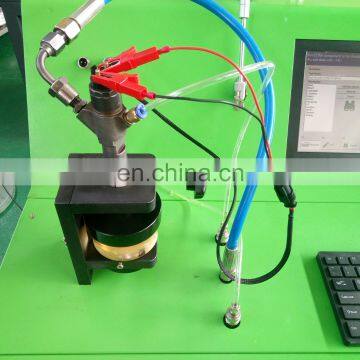 EPS118 Common Rail Injector Piezo Test Bench