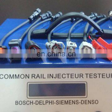 CR1800 Common rail tester