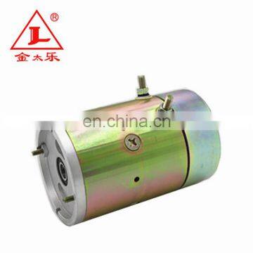 Carbon Brush Hydraulic DC 12V Motor 1600W 1.6KW photo-4