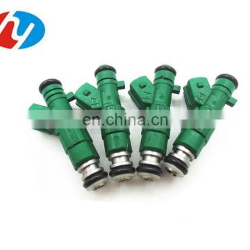 Car parts New 35310-22060 3531022060 9260930002 For Hyundai Accent X-3 K-M Fuel nozzle petrol car fuel injector system