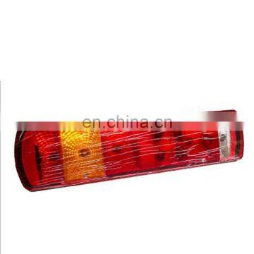 Truck Rear Light WG9719810001 WG9719810002 for Sinotruck Howo Car Truck Accessories