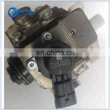 Caravan ZD30 Engine Parts Diesel Fuel Injection Pump 0445010136 / 16700MA70C / 16700MA70D photo-4