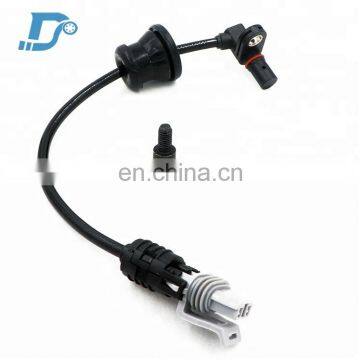 Rear Right Left ABS Wheel Speed Sensor 96626080 For Equinox Pontiac Vue 2007-2013