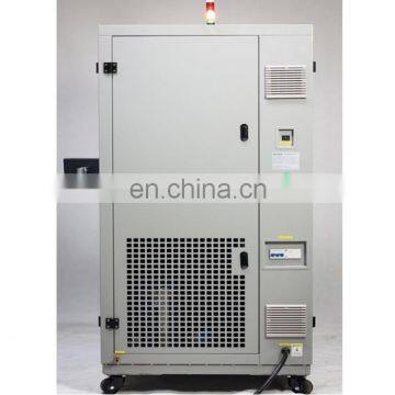 800L Premium Vehicle Test Equipment SUS 304 With Explosion-proof Door