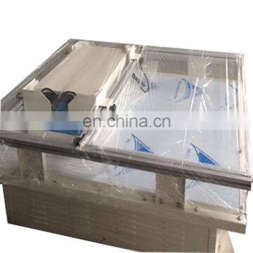 Lx-50f Power Frequency Electromagnetic Vibration Test Bench photo-5