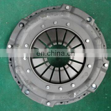 Microprocessor Clutch Fan for Truck With Good Price photo-5