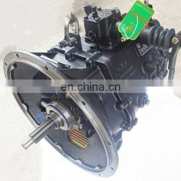 Brand New Great Price Gearbox For JAC Truck For HOWO photo-4