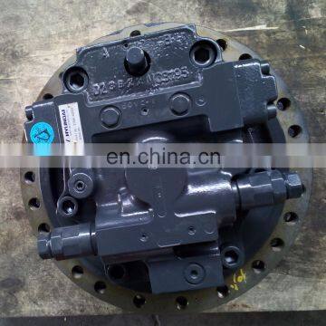 Doosan Excavator DX340LC Travel Motor DX340LCA Final Drive