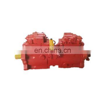 Excavator R370 Hydraulic Pump R370 Main Pump In Stock