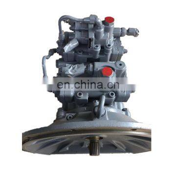 Trade assurance Excavator ZAX120-6 hydraulic pump HPKO55 hydraulic pump for excavator