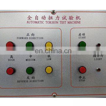 Automatic Torque Force Testing Machine/tester photo-4