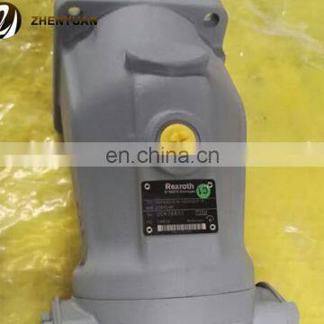 40-45MPa High pressure A2FM hydraulic motors