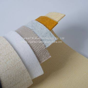 Needle Felt/ Nonwoven Fabric photo-2