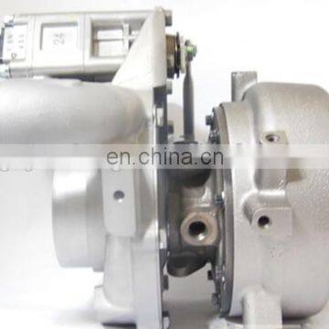 GT3576KLV 17201-E0314 728392-0011 Turbo for Hino Truck photo-3