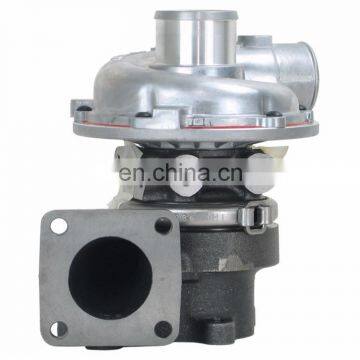 Factory Supply RHF5 8981851951 8980681970 SH120 SH130-5 Turbocharger for ISUZU