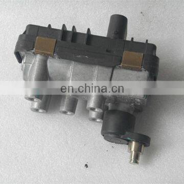 6NW010099-16 797862-0031 6NW01009916 turbo electric actuator