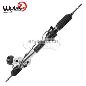 Car steering parts for hyundai accent 2010 for ki-a rio steering rack 577001E100 57700-1E100