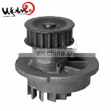 96352650 96182871 Auto water pump for DAEWOO NUBIRA  1.6i 16V