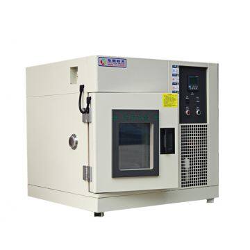 Benchtop Humidity Temperature Test Chambers photo-4