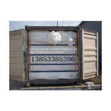 Zipper Loading Container Liner Bag photo-2