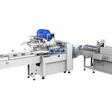 Paper Towel Packing Machine