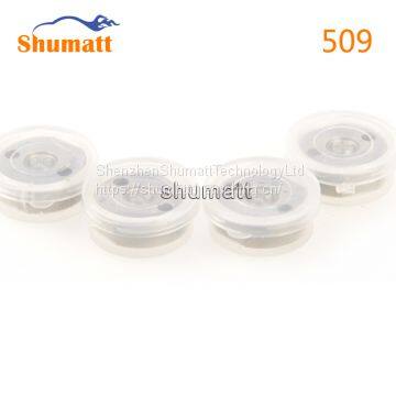 DENSO  OEM new Common rail injector valve 509# for  DENSO injector G3 Engine 6SD1/6SD1-T/6SD1T