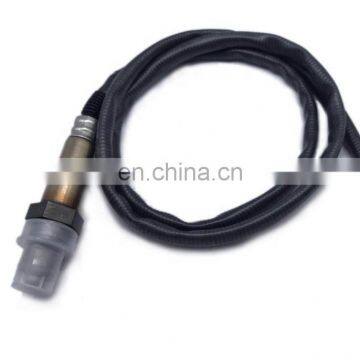 0258017025 hot-selling Car oxygen sensor repair for Audi A4 (8EC, B7) 2.0 TFSI 2004-2008 A3 (8P1) 3.2 V6 quattro 2003-2009