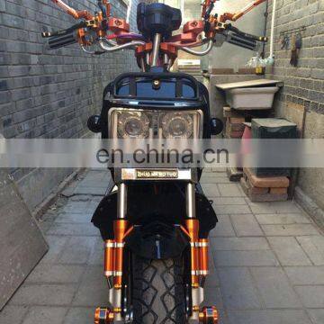 Shock Absorber for Modified Racing Motors Scooter photo-3