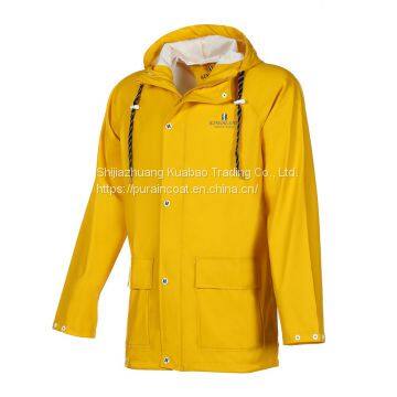 China Pu Raincoat photo-2