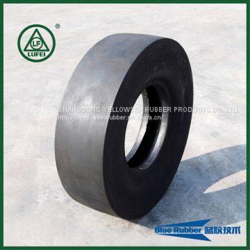 China OTR L5S Pattern Tire 1100-20 11.00-20 Industrial Tire photo-3