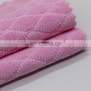 China Supplier 100% Polyester Corduroy Sofa Cover and Floor Cleaning Clothes Fabric photo-3