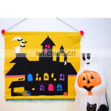Wholesale Halloween Felt Craft Ideas photo-3