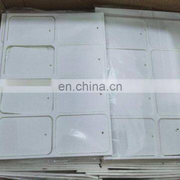 New Product Hanging Stiff Polyester Felt Sheet for Car Air Freshener photo-5