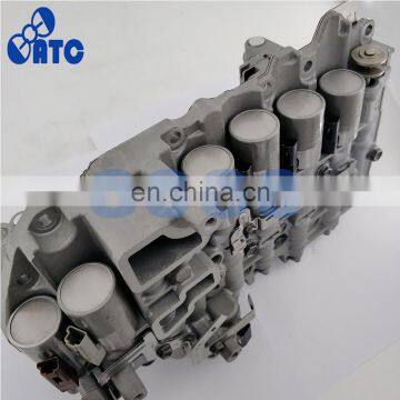 09G325039A TF60SN Valve Body Compatible for Audi VW Jetta Golf Passat Touran Sharan 03-up OEM 09G325039A 09G325039AX photo-3