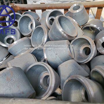 Space Frame Cone Head photo-4