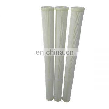 Select Imported Filter Material With Large Filtration Flow 20 Inch Water Filter photo-4