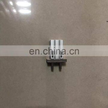 SMC Type Parallel Style Air Cylinder Pneumatic Mini Cylinder MHZL2-16D photo-4