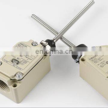 1NC1NO Omron Limit Switch WLNJ-N With Adjustable Lever photo-5