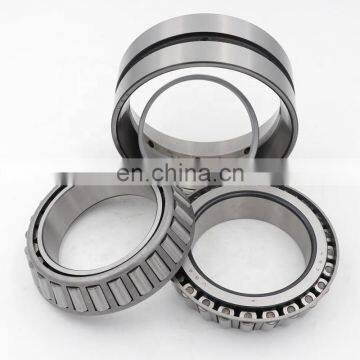 OEM BT2B 332493/HA4 Double row tapered roller bearings TDO design TDOS 1/D3 size 635x990.6x339.725 mm bearing 332493