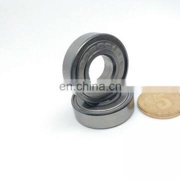 ball bearing 6001z 6000 series ball bearing 12x28x8mm 6001ZZ 6001z ball bearing