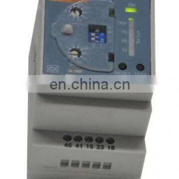Acrel Single Phase Over Under Voltage Protection Monitoring Relay With LCD Display/panel Earth Leakage Relay photo-6