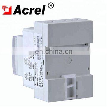 Rs485 Relay Din Rail Earth Leakage Relay With Rs 485 and Modbus-RTU Communication photo-3