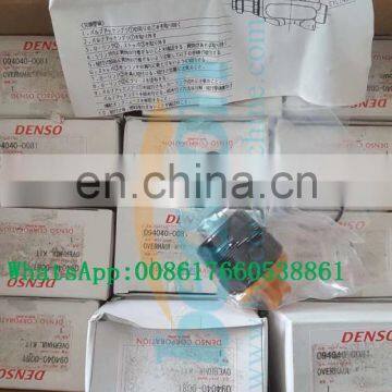 Beacon Machine HP0 Pump PCV Valve 094040-0081 094040-0150 photo-3