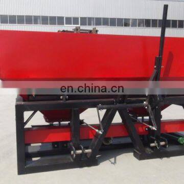 70-100HP Tractor Use Double Plate Farm Fertilizer Spreaders photo-3