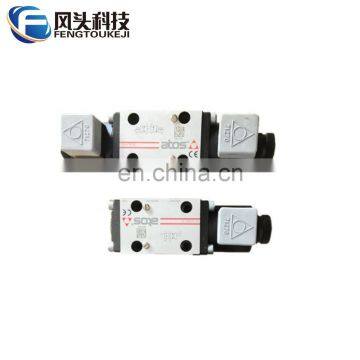ATOS Directional Control Valve SDKE-1630/2 10S photo-2