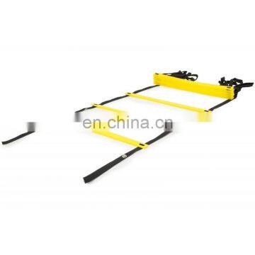 High Quality Soccer Training Agility Speed Ladder
